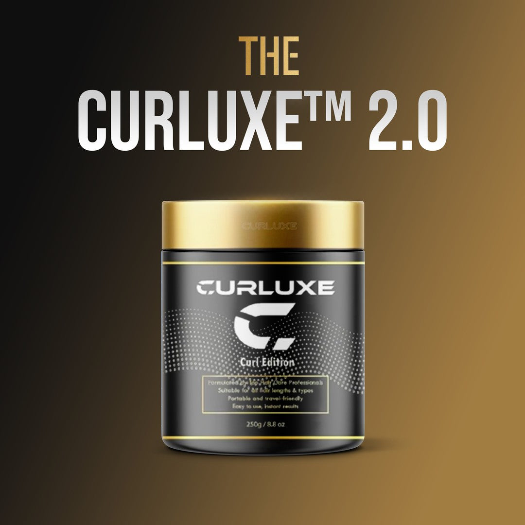 The Curluxe 2.0™