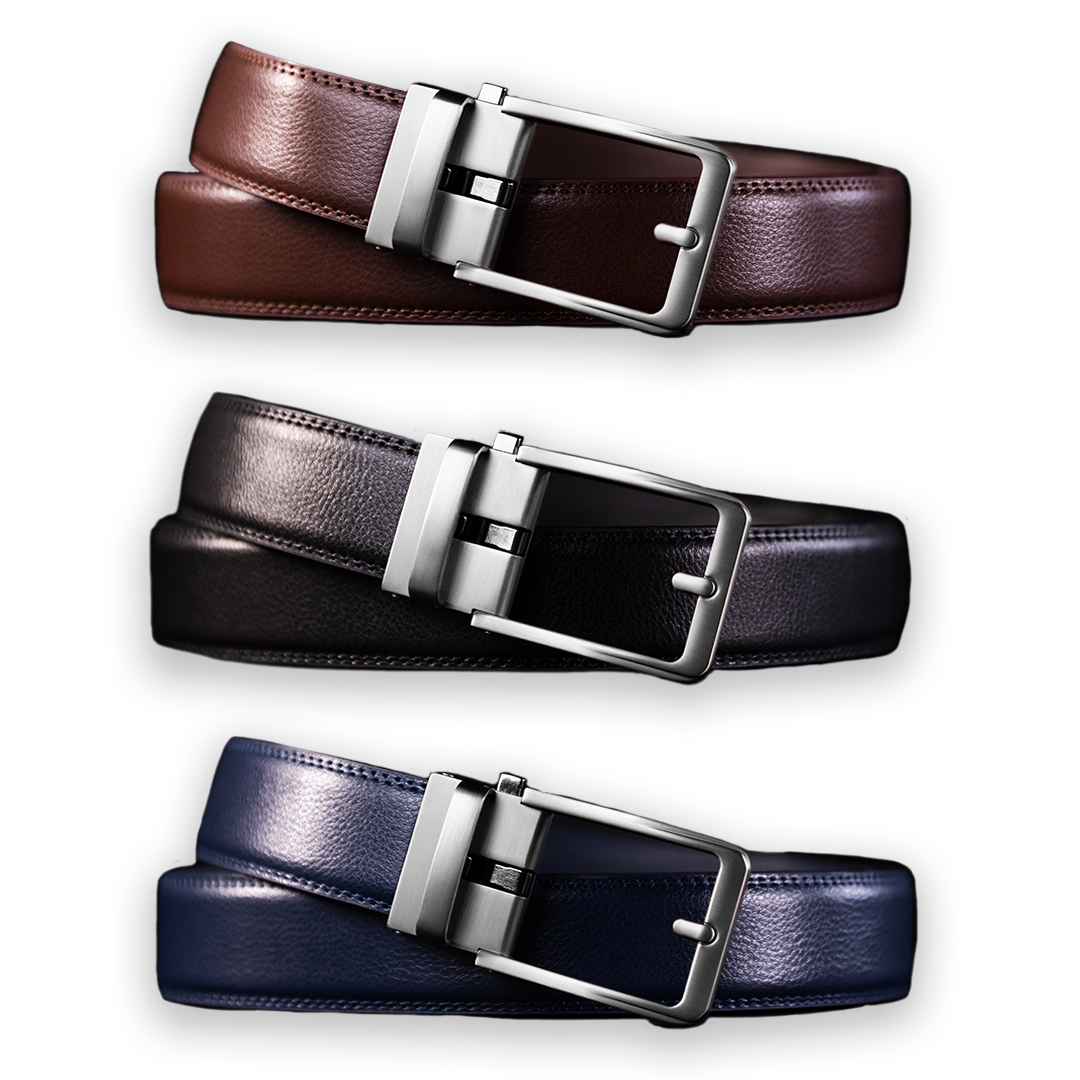 The Buckley Belt - Men