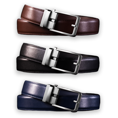 The Buckley Belt - Men