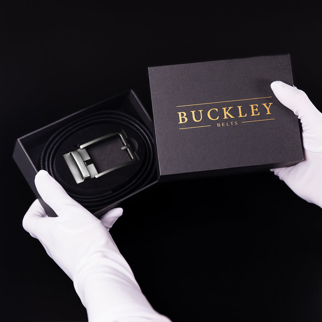 The Buckley Belt - Men