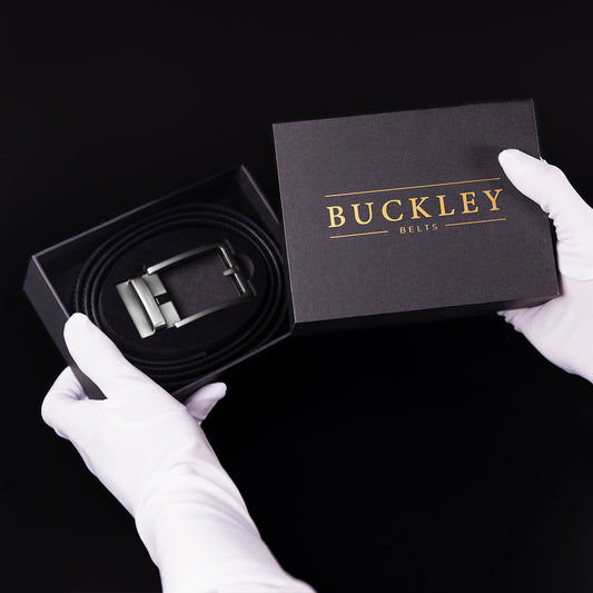 The Buckley Belt - Men