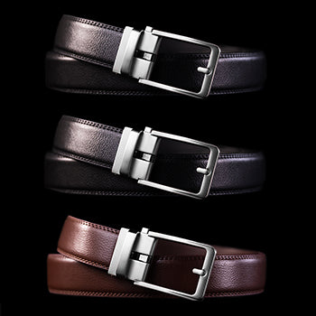 The Buckley Belt - Men