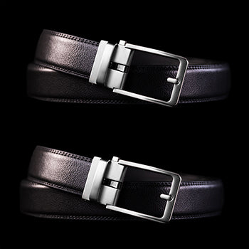 The Buckley Belt - Men