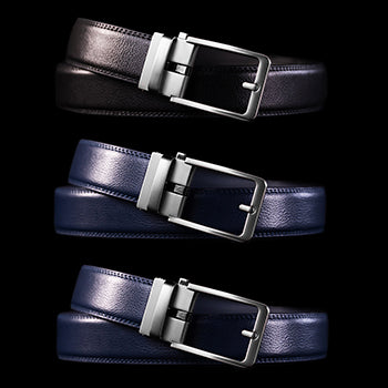 The Buckley Belt - Men