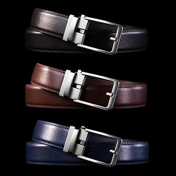 The Buckley Belt - Men