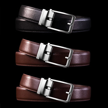 The Buckley Belt - Men