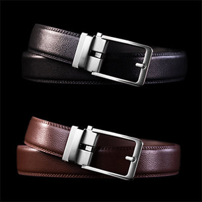 The Buckley Belt - Men