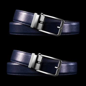 The Buckley Belt - Men