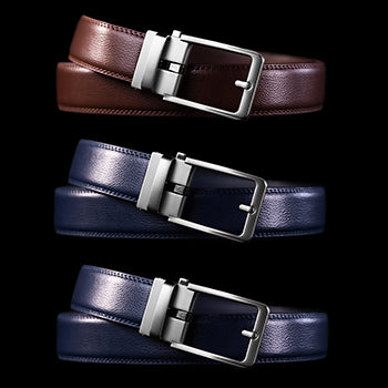 The Buckley Belt - Men