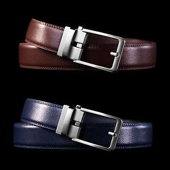 The Buckley Belt - Men