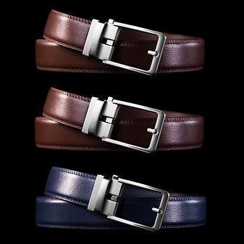 The Buckley Belt - Men