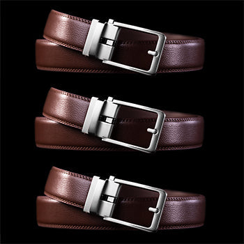 The Buckley Belt - Men