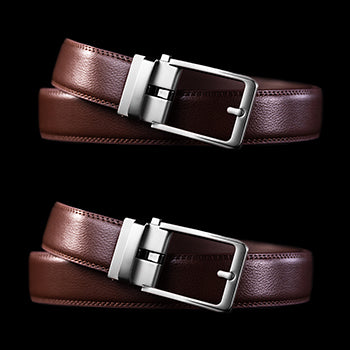 The Buckley Belt - Men